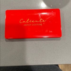 Artist Couture palette